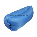 Fast Inflatable Sleeping Bag/Inflatable Air Bed for Outdoor